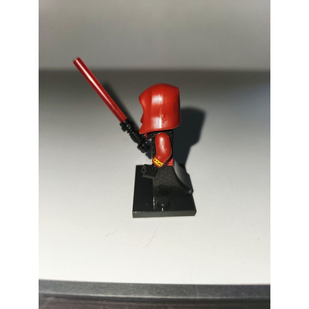 Custom Star Wars Visas Marr Minifigure (Kotor II)